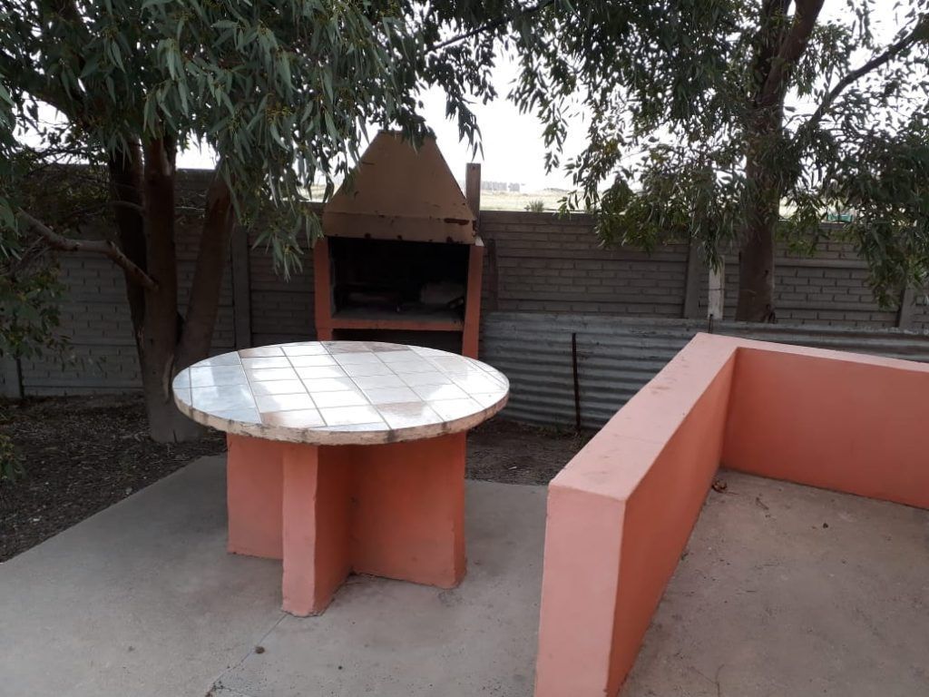 Cabaña Bahia San Blas