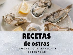 Productores de ostras en Argentina