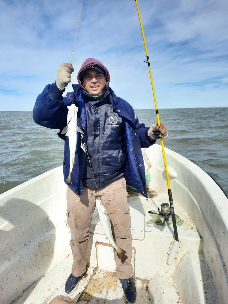 Pesca gatuzo