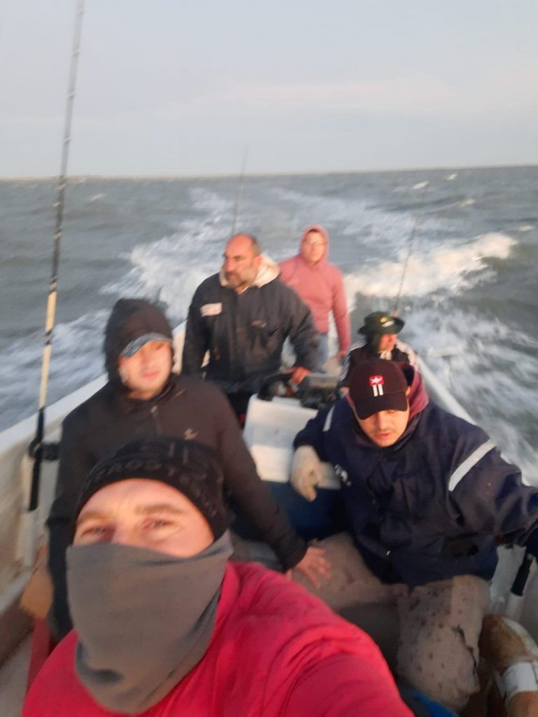 temporada de pesca 2023-2024