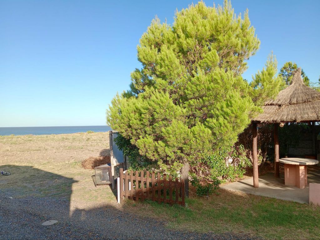 Alquiler de cabañas vistas al mar